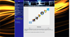 Desktop Screenshot of jesperpocket.net